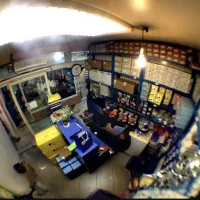 فروش ۶ دانگ سرقفلی فروشگاه