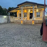 ویلا ۳۰۰متری خوش نشین شهرکی