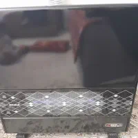 بخاری گازی نیک کالا