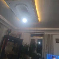 سفید کار ی ونورمخفی پیمانکاری وتغیره داخل ساختمان