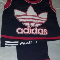 لباس بچگانه
