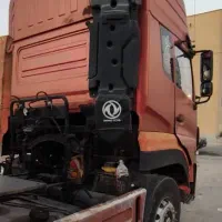 دنگ فنگ ۲۰۰۹|خودرو سنگین|اهواز, پادادشهر|دیوار