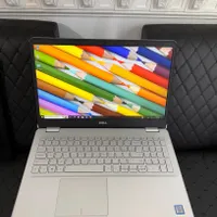 Dell p85f i5 اپن باکس پشت ویترینی امریکایی|رایانه همراه|رشت, پیرسرا|دیوار