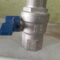 فروش خرده وسایل ابزار و رنگ