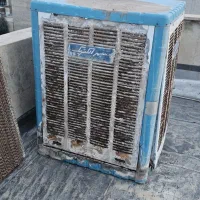کولرآبی ۷۰۰۰ با پدسلولزی