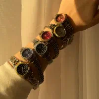 ساعت رو.لکس زنانه|ساعت|رشت, گلسار|دیوار