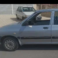 پراید ۱۴۱ نوک مدادی