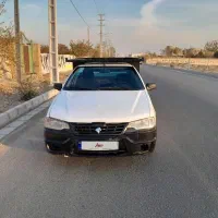 وانت اریسان مدل ۹۶