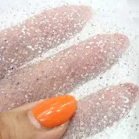ومیوه خوری نووپارچه شاین نقره
