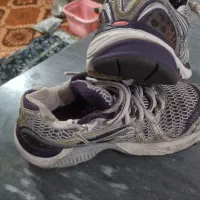 دوجفت کتانی اورجینال شماره 39|کیف، کفش، کمربند|مشگین شهر, |دیوار