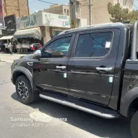 kmc t9|خودرو سواری و وانت|اندیشه, اندیشه فاز ۱|دیوار
