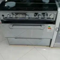 گاز ۵ شعله آکبند