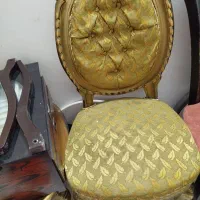 مبل سلطنتی در حد نو