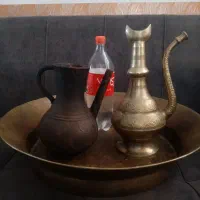 اشیا قدیمی وبکر