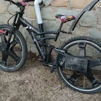 دوچرخه26جنگی