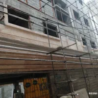 کاش کاری ونما کاری ساختمان|خدمات پیشه و مهارت|تبریز, |دیوار