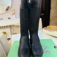 بوت بچه گانه سایز ۳۲|کفش و لباس بچه|تهران, کوهک|دیوار