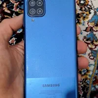 گوشی سامسونگ a12