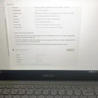 لپ تاپ Asus|رایانه همراه|همدان, |دیوار