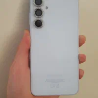 سامسونگ A35 با ۲۵۶/۸ + گارانتی