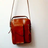 کیف چرم|کیف، کفش، کمربند|اردبیل, |دیوار