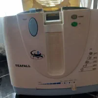 سرخ کن در حد نو..تمیز وسالم|اجاق گاز و لوازم برقی پخت‌وپز|تهران, افسریه شمالی|دیوار