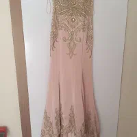لباس مجلسی نو