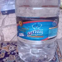 آب مقطر