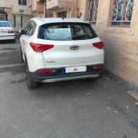 تیگو ۷مدل ۱۴۰۰
