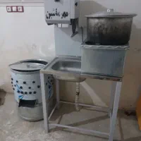 با سلام وسایل ها نو ۲۰ روز کار کردن فروخته میشوند