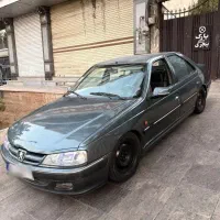 پارس|خودرو سواری و وانت|پردیس, فاز ۶|دیوار