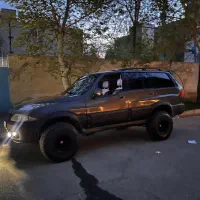 موسو ۶سیلندر اتماتیک