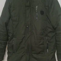 کاپشن درحدصفر مخصوص زمستان ارسال هم میشه