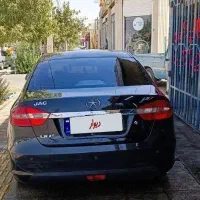 جک J5 اتوماتیک مدل ۹۴|خودرو سواری و وانت|اصفهان, ملک‌شهر|دیوار