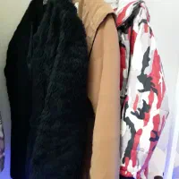 لباس زمستانی