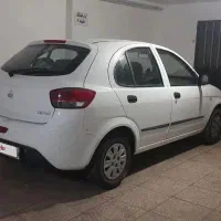 تیبا۲ بدون رنگ مدل ۹۷ فروش و معاوضه