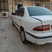 سمند|خودرو سواری و وانت|دوگنبدان, |دیوار