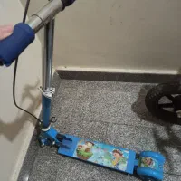 اسکوتر مناسب تا ۱۱ سال