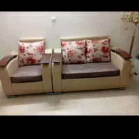 راحتی سه نفره