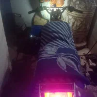 متور سالم تازه تعمیر پگت سروز میخواد