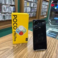 شیائومی POCO M6 PRO / اقساطی موبایل بزرگمهر