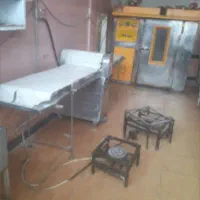 فروش کارگاه قنادی