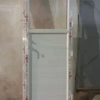 پنجره دوجداره یوپی وی سی+درب سرویس.پول لازمم|مصالح و تجهیزات ساختمان|مشهد, توس (بلوار توس)|دیوار