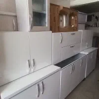 ۳ متر کابینت پیش ساخته کامل ۲۶۰۰۰۰۰۰