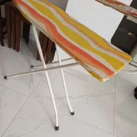 میز اتو بزرگ|اتو و لوازم اتو|گرگان, |دیوار