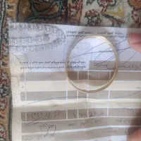 النگو طلا