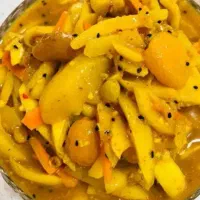 ترشی انبه درجه یک میناب