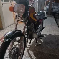 موتور مدل ۸۸