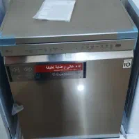 یخچال الجی دوقولو ساید الجی اصل کره قیمت خوب|یخچال و فریزر|جیرفت, |دیوار