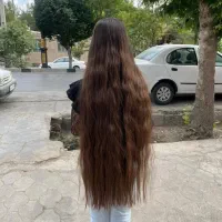 مرکز خرید موی طبیعی در اردبیل و حومه